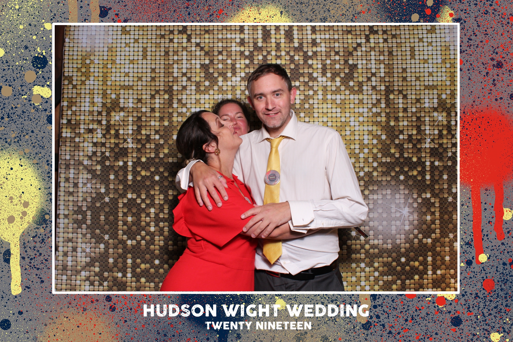 Mr & Mrs Hudson  | View more photos from the event at gallery.magicimages.uk/u/MagicImages/Mr-Mrs-Hudson